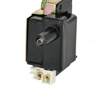 Zündspule 14 V NISSENS 966143 Bild Zündspule 14 V NISSENS 966143