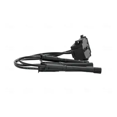 Zündspule 12 V NISSENS 966166 Bild Zündspule 12 V NISSENS 966166