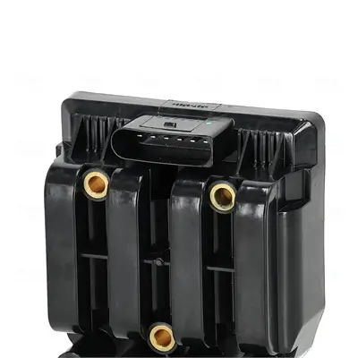 Zündspule 14 V NISSENS 966178 Bild Zündspule 14 V NISSENS 966178