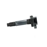 Zündspule 12 V NISSENS 966197
