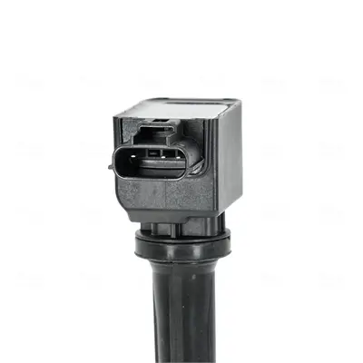 Zündspule 12 V NISSENS 966218 Bild Zündspule 12 V NISSENS 966218