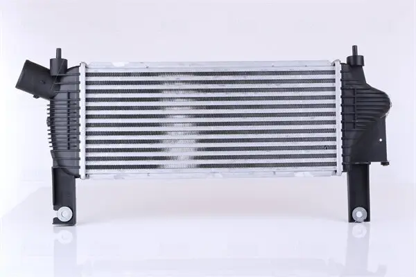 Ladeluftkühler NISSENS 96622