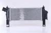 Ladeluftkühler NISSENS 96622