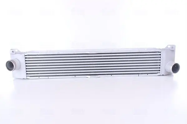 Ladeluftkühler NISSENS 96623