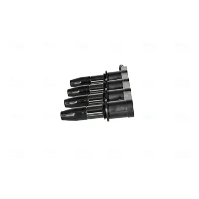 Zündspule 12 V NISSENS 966232 Bild Zündspule 12 V NISSENS 966232