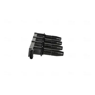 Zündspule 12 V NISSENS 966232 Bild Zündspule 12 V NISSENS 966232