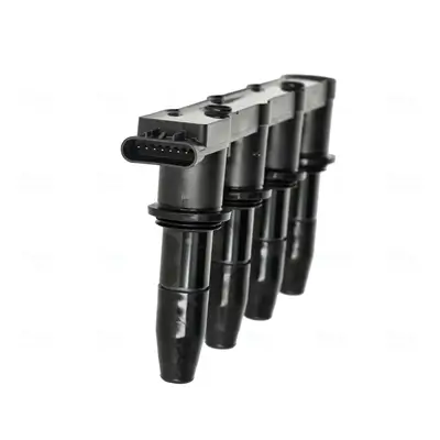 Zündspule 12 V NISSENS 966232 Bild Zündspule 12 V NISSENS 966232