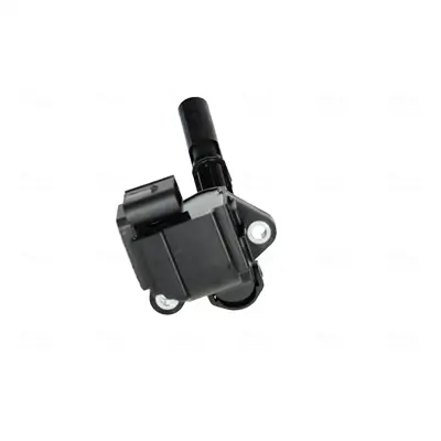 Zündspule 14 V NISSENS 966234 Bild Zündspule 14 V NISSENS 966234