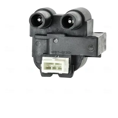 Zündspule 12 V NISSENS 966235 Bild Zündspule 12 V NISSENS 966235