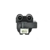 Zündspule 12 V NISSENS 966235