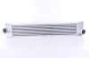 Ladeluftkühler NISSENS 96623 Bild Ladeluftkühler NISSENS 96623