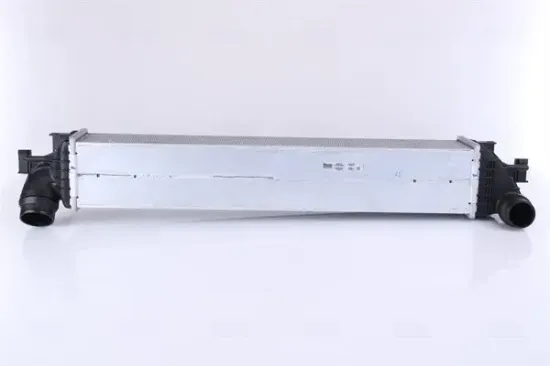 Ladeluftkühler NISSENS 96625 Bild Ladeluftkühler NISSENS 96625