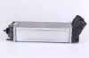 Ladeluftkühler NISSENS 96626 Bild Ladeluftkühler NISSENS 96626