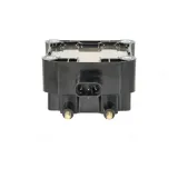 Zündspule 12 V NISSENS 966269