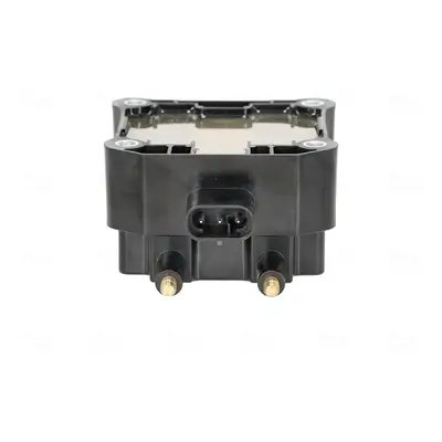 Zündspule 12 V NISSENS 966269 Bild Zündspule 12 V NISSENS 966269