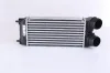 Ladeluftkühler NISSENS 96626
