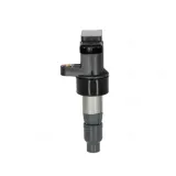 Zündspule 12 V NISSENS 966277