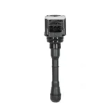 Zündspule 12 V NISSENS 966278