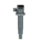 Zündspule 12 V NISSENS 966289