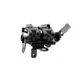 Zündspule 14 V NISSENS 966298