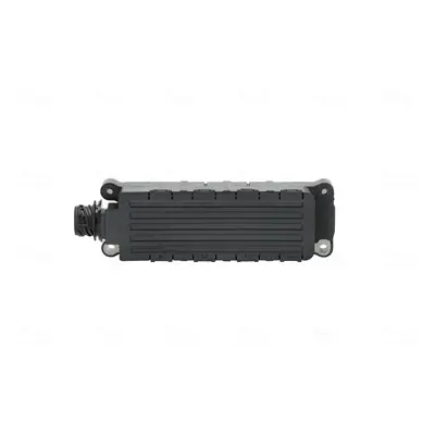 Zündspule 14 V NISSENS 966305 Bild Zündspule 14 V NISSENS 966305