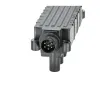 Zündspule 14 V NISSENS 966305 Bild Zündspule 14 V NISSENS 966305