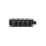 Zündspule 14 V NISSENS 966305