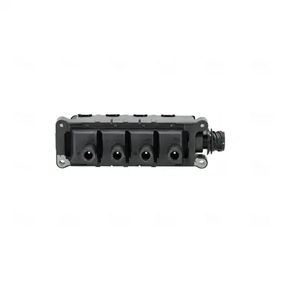 Zündspule 14 V NISSENS 966305 Bild Zündspule 14 V NISSENS 966305