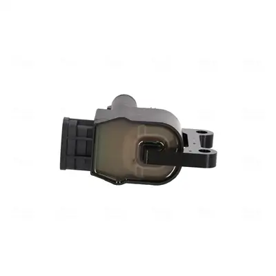 Zündspule 12 V NISSENS 966311 Bild Zündspule 12 V NISSENS 966311