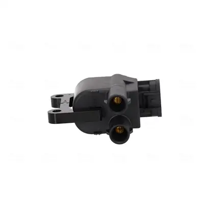 Zündspule 12 V NISSENS 966311 Bild Zündspule 12 V NISSENS 966311