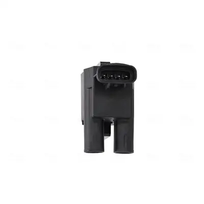 Zündspule 12 V NISSENS 966311 Bild Zündspule 12 V NISSENS 966311