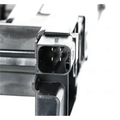 Zündspule 14 V NISSENS 966320 Bild Zündspule 14 V NISSENS 966320