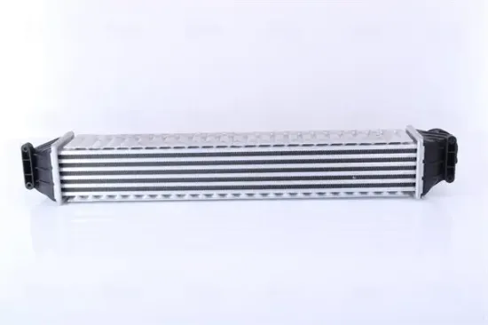 Ladeluftkühler NISSENS 96634 Bild Ladeluftkühler NISSENS 96634
