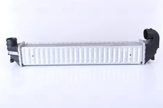 Ladeluftkühler NISSENS 96634 Bild Ladeluftkühler NISSENS 96634