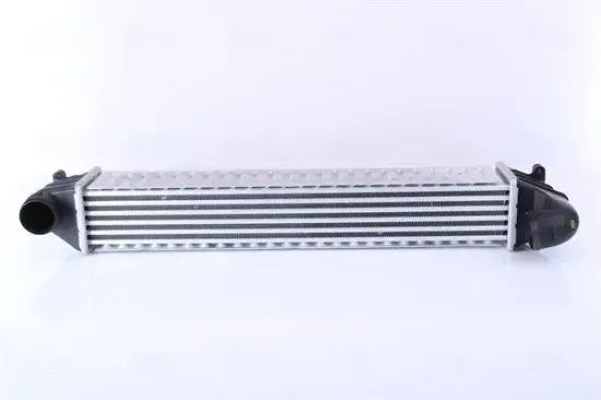 Ladeluftkühler NISSENS 96634 Bild Ladeluftkühler NISSENS 96634