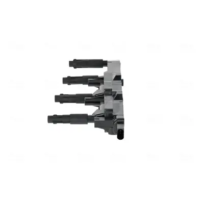 Zündspule 14 V NISSENS 966382 Bild Zündspule 14 V NISSENS 966382