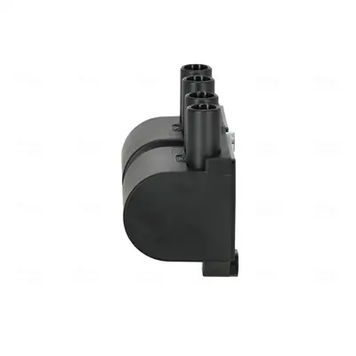 Zündspule 14 V NISSENS 966390 Bild Zündspule 14 V NISSENS 966390