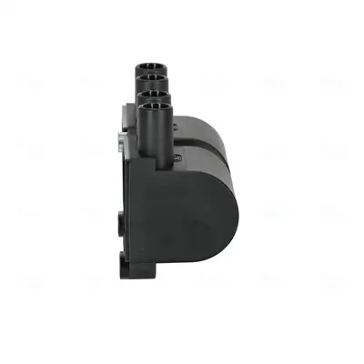 Zündspule 14 V NISSENS 966390 Bild Zündspule 14 V NISSENS 966390