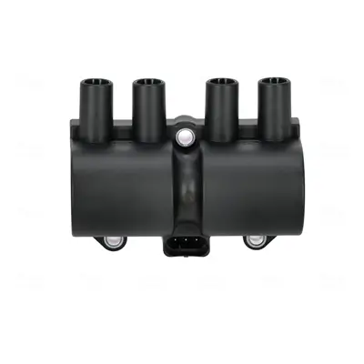 Zündspule 14 V NISSENS 966390 Bild Zündspule 14 V NISSENS 966390