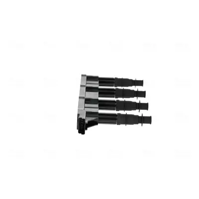 Zündspule 14 V NISSENS 966393 Bild Zündspule 14 V NISSENS 966393
