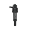 Zündspule 14 V NISSENS 966395 Bild Zündspule 14 V NISSENS 966395