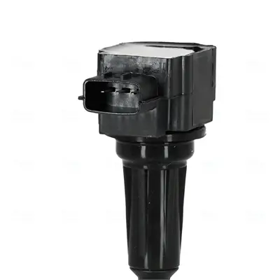 Zündspule 12 V NISSENS 966399 Bild Zündspule 12 V NISSENS 966399