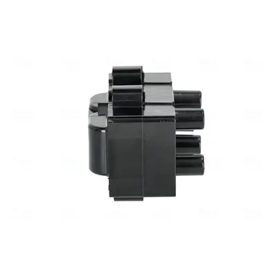 Zündspule 14 V NISSENS 966401 Bild Zündspule 14 V NISSENS 966401