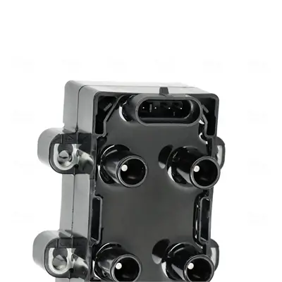 Zündspule 14 V NISSENS 966401 Bild Zündspule 14 V NISSENS 966401