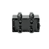 Zündspule 14 V NISSENS 966401