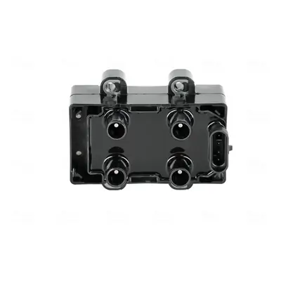 Zündspule 14 V NISSENS 966401 Bild Zündspule 14 V NISSENS 966401