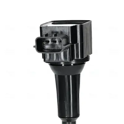 Zündspule 14 V NISSENS 966409 Bild Zündspule 14 V NISSENS 966409