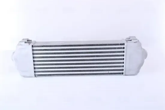 Ladeluftkühler NISSENS 96641 Bild Ladeluftkühler NISSENS 96641