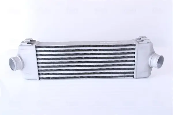 Ladeluftkühler NISSENS 96641