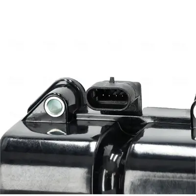 Zündspule 14 V NISSENS 966419 Bild Zündspule 14 V NISSENS 966419